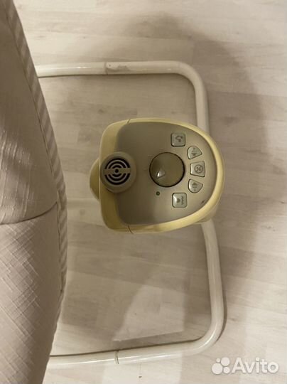 Детские качели