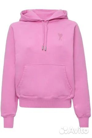Худи Ami Paris оригинал