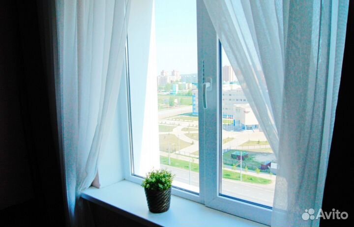 Окна пластиковые