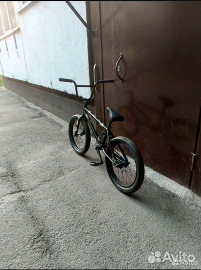Велосипед BMX