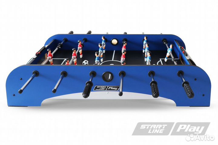 Детский настольный футбол новый, 3 фута