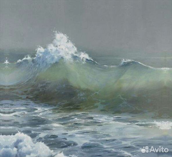 Картины на заказ услуги художника