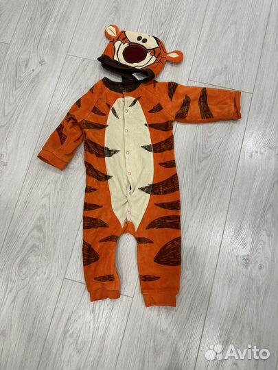 Детские вещи пакетом с 56-80 размерв