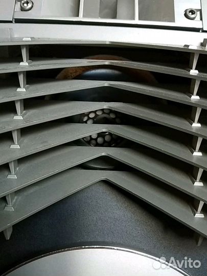 Колонки Sansui S-65