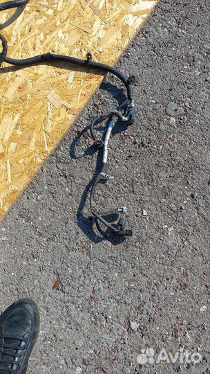 Коса проводке двигателя Ford Explorer 5 3.5 Turbo