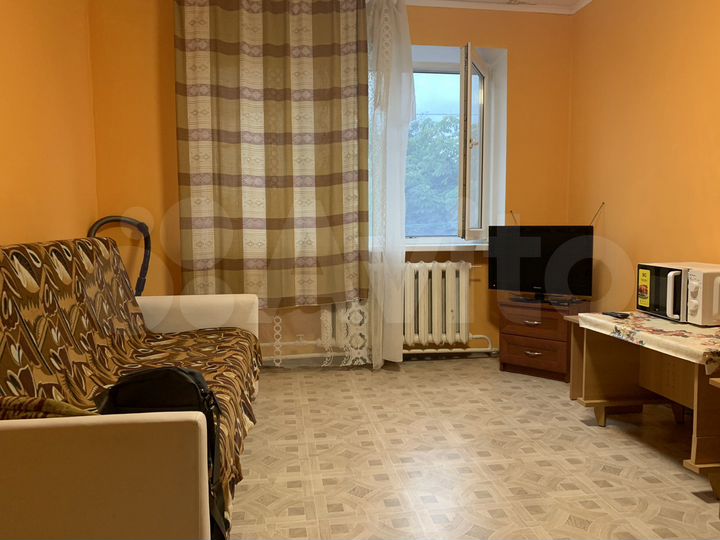 Комната 13,1 м² в 1-к., 5/5 эт.