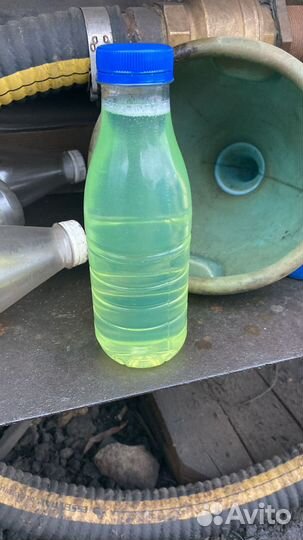 Дизельное топливо Е5/дт Е3/опт