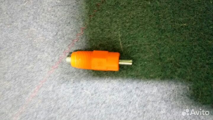 Нипеля для поение бролеров