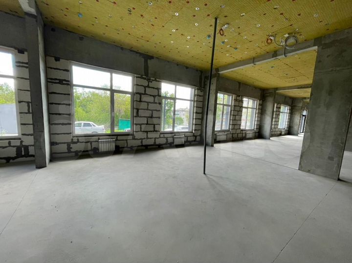 Помещение в новом ЖК Barton House, 427 м²