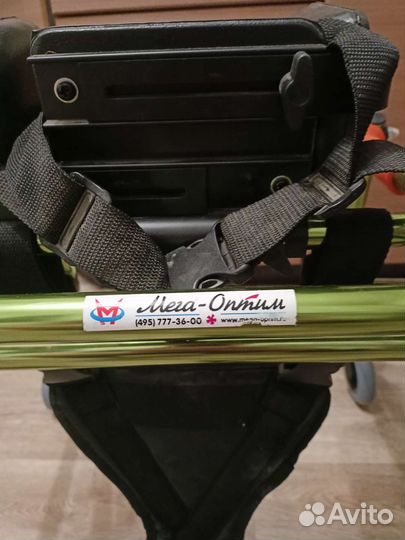 Ходунки мега - 910