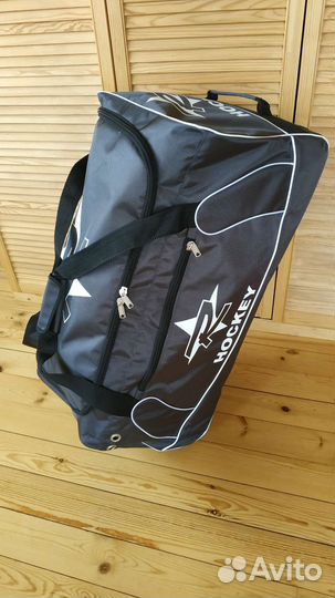 Хоккейный баул 36 дюймов