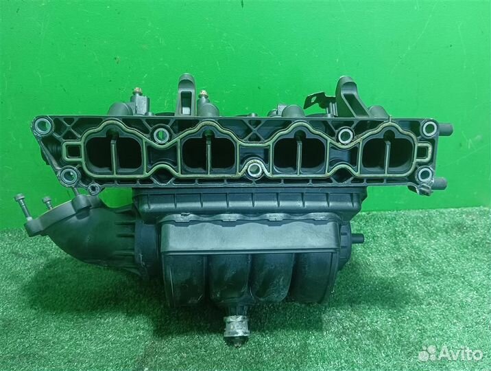 Коллектор впускной Chevrolet Cruze J300 2009