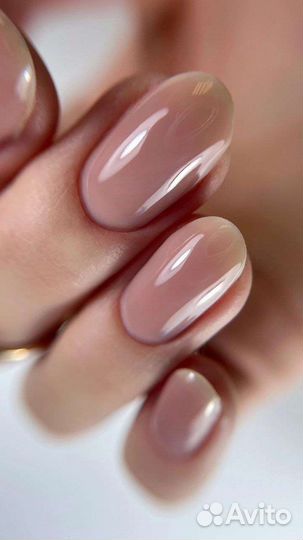 Маникюр/Наращивание ногтей в Инорсе