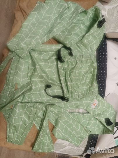 Май слинг слингуля