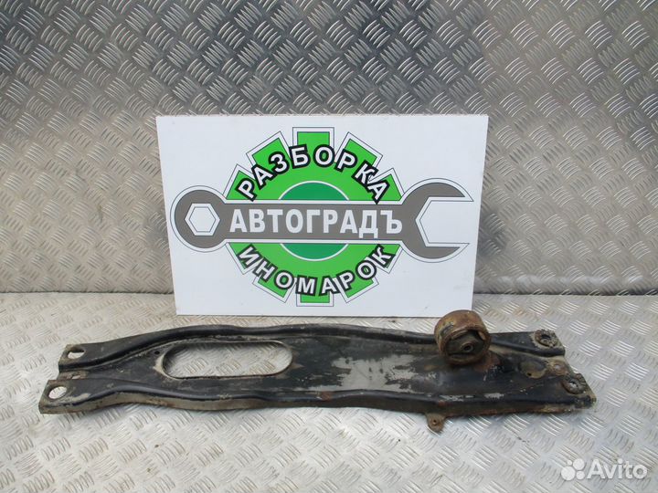 Балка поперечная продольная Kia Spectra 2006г