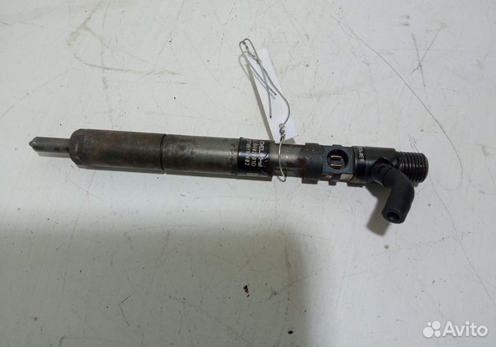 Форсунки ejbr02801D/ejbr00901Z Kia/Hyundai