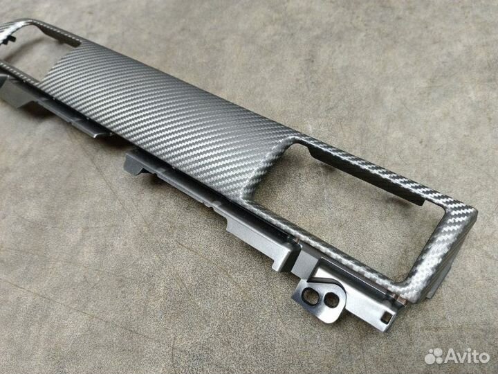 Накладка на торпедо Mitsubishi Outlander GF 2.0