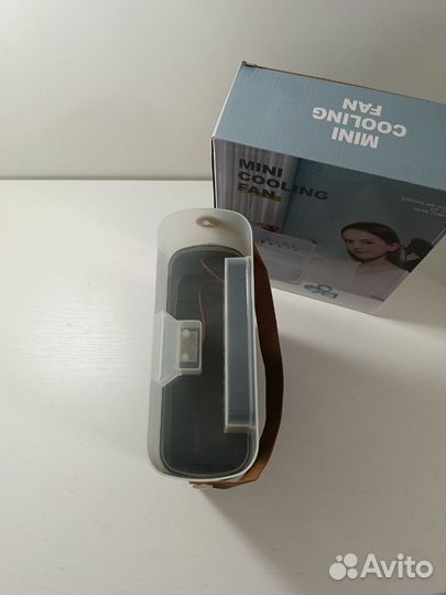 Мини кондиционер