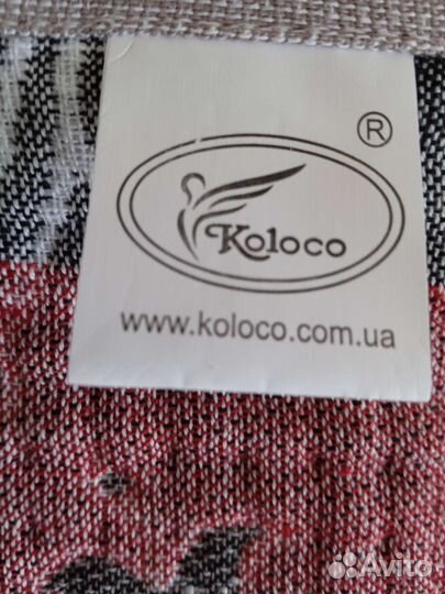 Полотенце 70 х 140