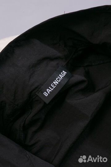 Куртка balenciaga