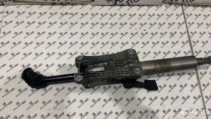 Рулевая колонка Iveco daily