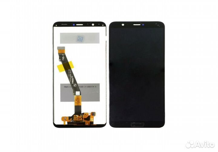 Дисплей для Huawei P Smart (FIG-LX1) + тачскрин (ч