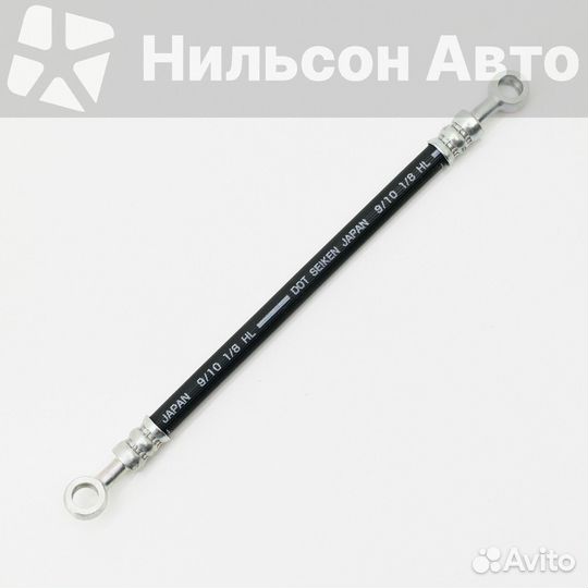 Тормозной шланг передний MMC canter, seiken