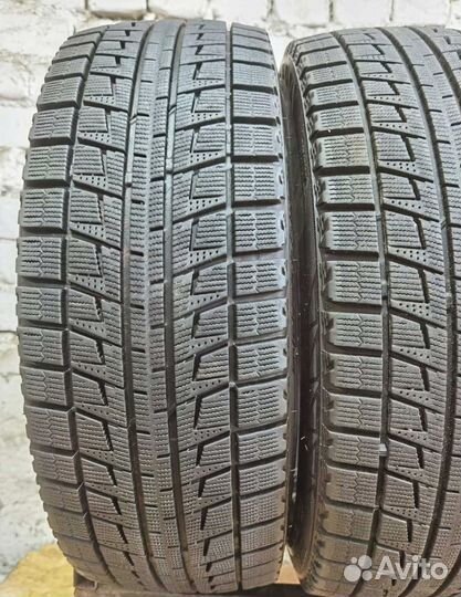 Bridgestone Blizzak Revo2 205/45 R17 101Z