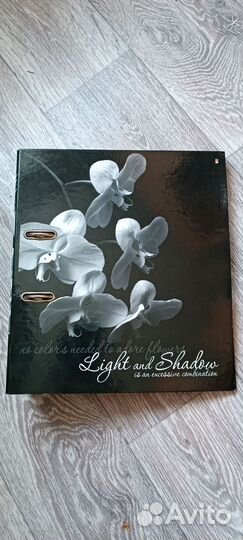 Набор папки регистратор