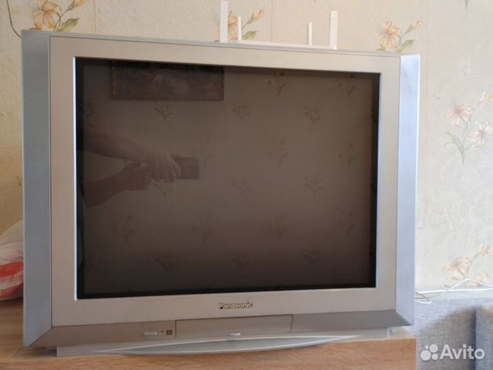 ЭЛТ телевизор TC-29EG20TS Panasonic, 72 см