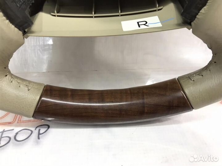 Руль Nissan Teana (J31) 2005-2008