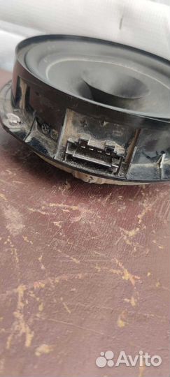 Динамик Volkswagen Polo