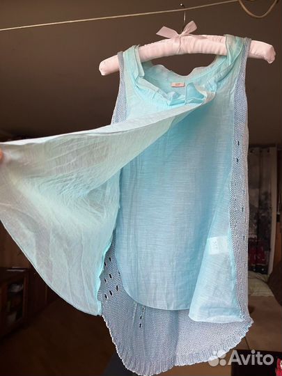 Блузка Crea Concept p.36