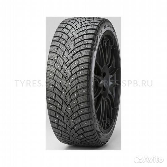 Pirelli Scorpion Ice Zero 2 275/45 R21 110H