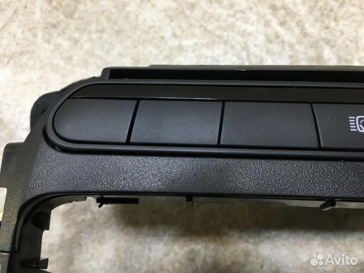 Блок кнопок Infiniti QX50 J55 P71A