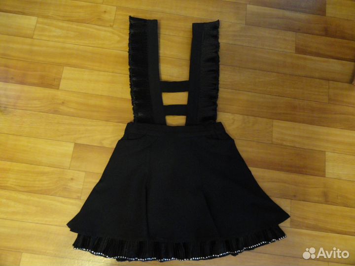 Школьная форма на 7-8 лет