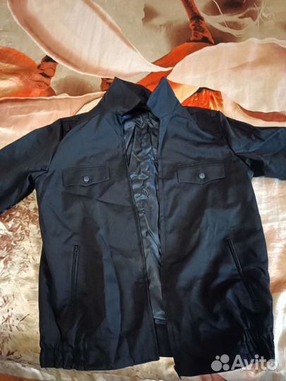 Форма полиция пш новая