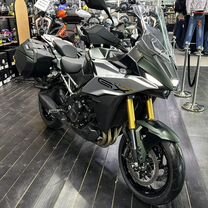 Suzuki GSX-S1000GX 2024 NEW model