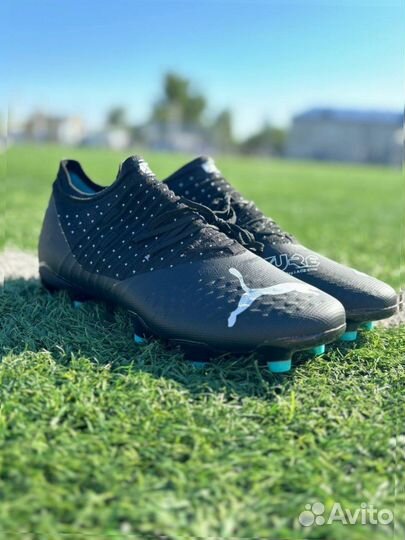 Бутсы Puma Future