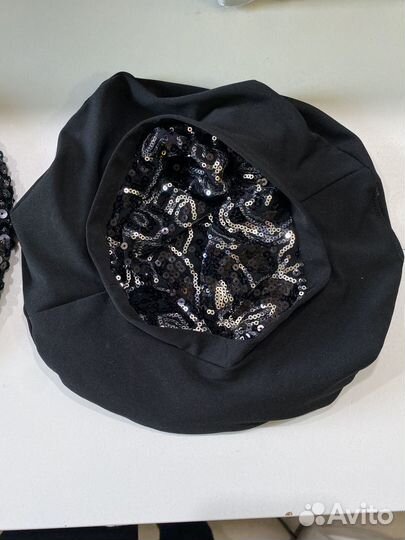 Берет новый женский