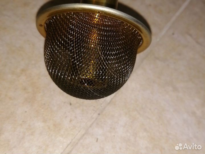 Масляный насос Teana J32 VQ25DE Vq35de