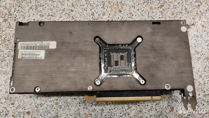 Видеокарта Palit GTX1060 6gb Super JetStream