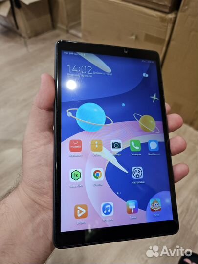 Планшет Huawei matepad t8 kids