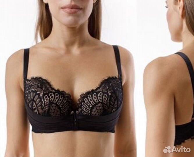 Шикарный бюст 95C