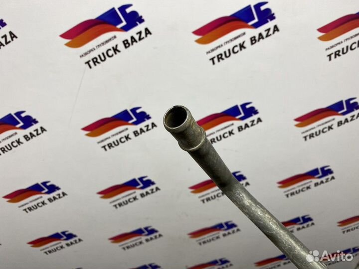 Трубка воздушная Iveco Eurotrakker