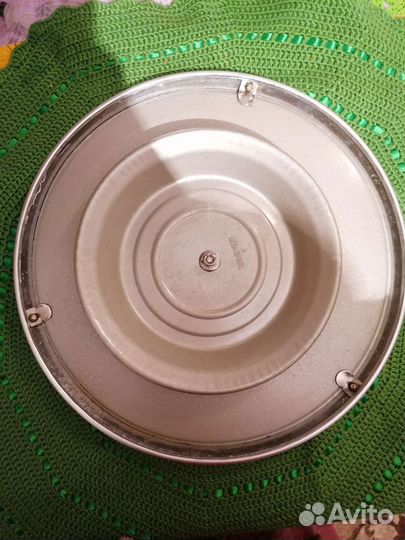 Подставка для торта СССР