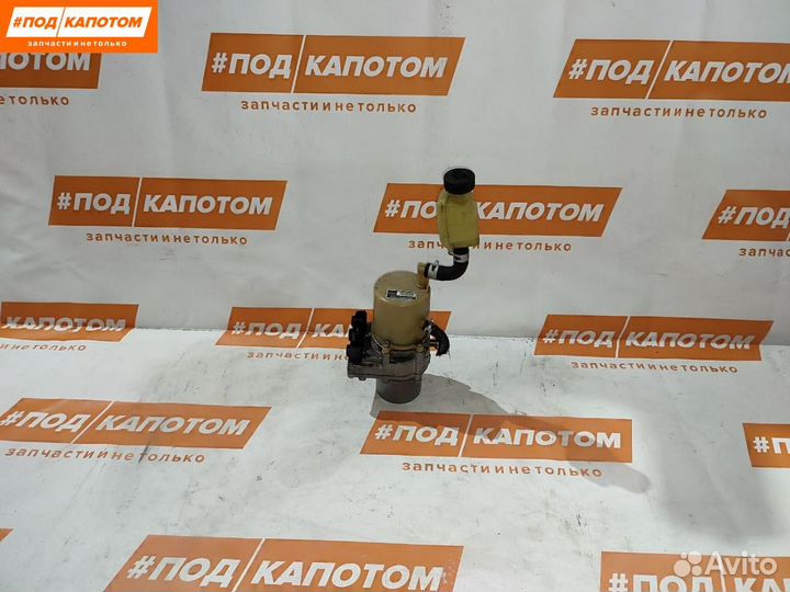 Электрогидроусилитель руля Mazda 3 BK рест. 2007