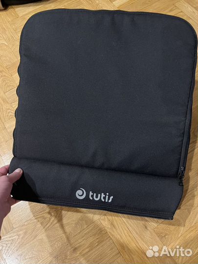 Коляска tutis sky 2 в 1
