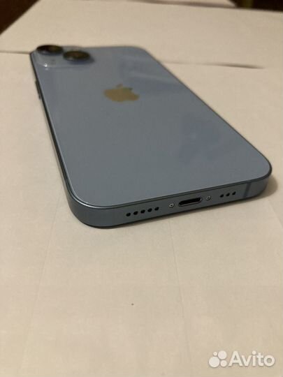 iPhone 14, 256 ГБ