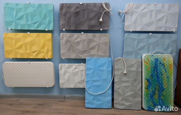 Кварцевый обогреватель тдэко